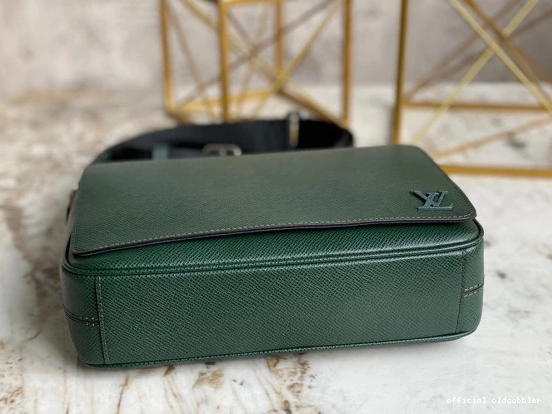Official oldcobbler PM LOUIS VUITTON DISTRICT 0818